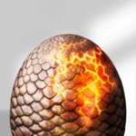 Logo of House of the Dragon DracARys android Application 